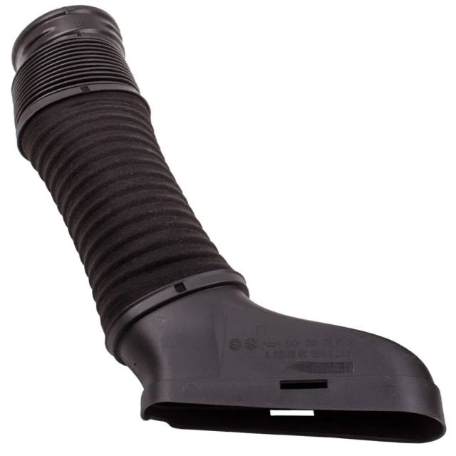 Air Intake Hose Pipe for Mercedes-Benz OEM 2720903682 for Mercedes-Benz, air intake hose shown on a white background