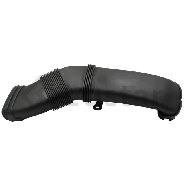 Air Intake Hose Pipe for BMW OEM 13717795284 for BMW, air intake hose shown on a white background