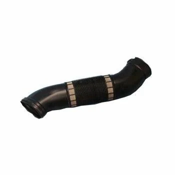 Air Intake Hose Pipe for Mercedes-Benz OEM 1120943682 for Mercedes-Benz, air intake hose shown on a white background