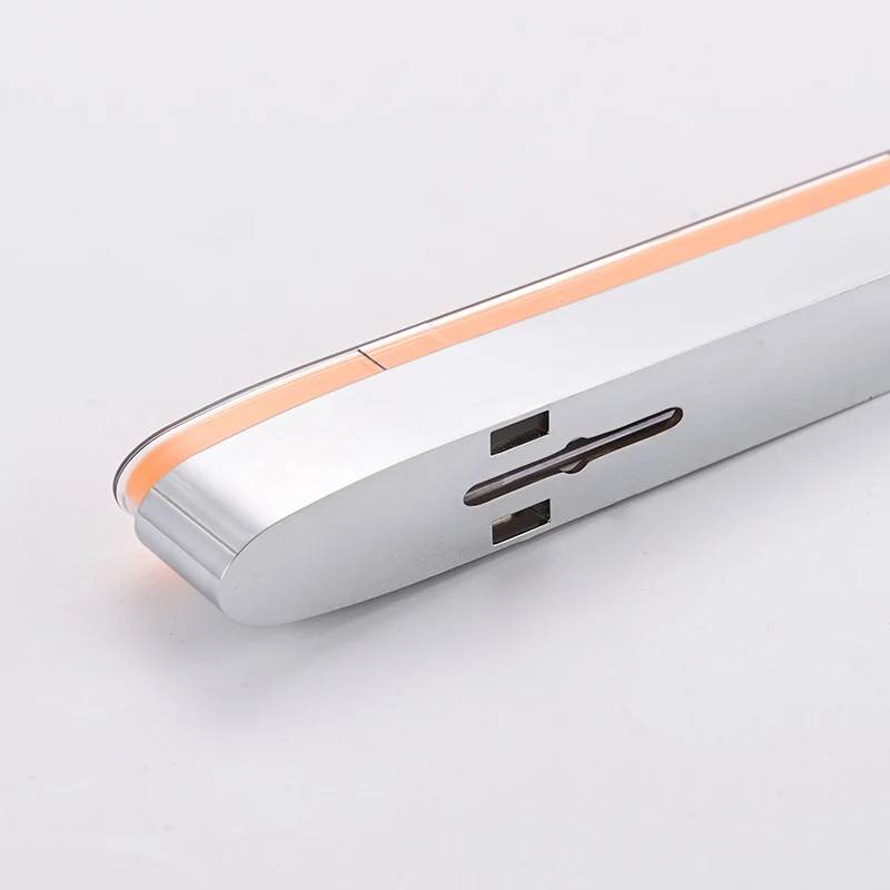 10-30V 4 function truck LED light bar - mounting side