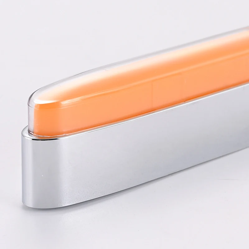 10-30V 4 function truck LED light bar - angled view