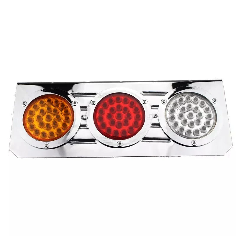 LED Combination Tail Lights