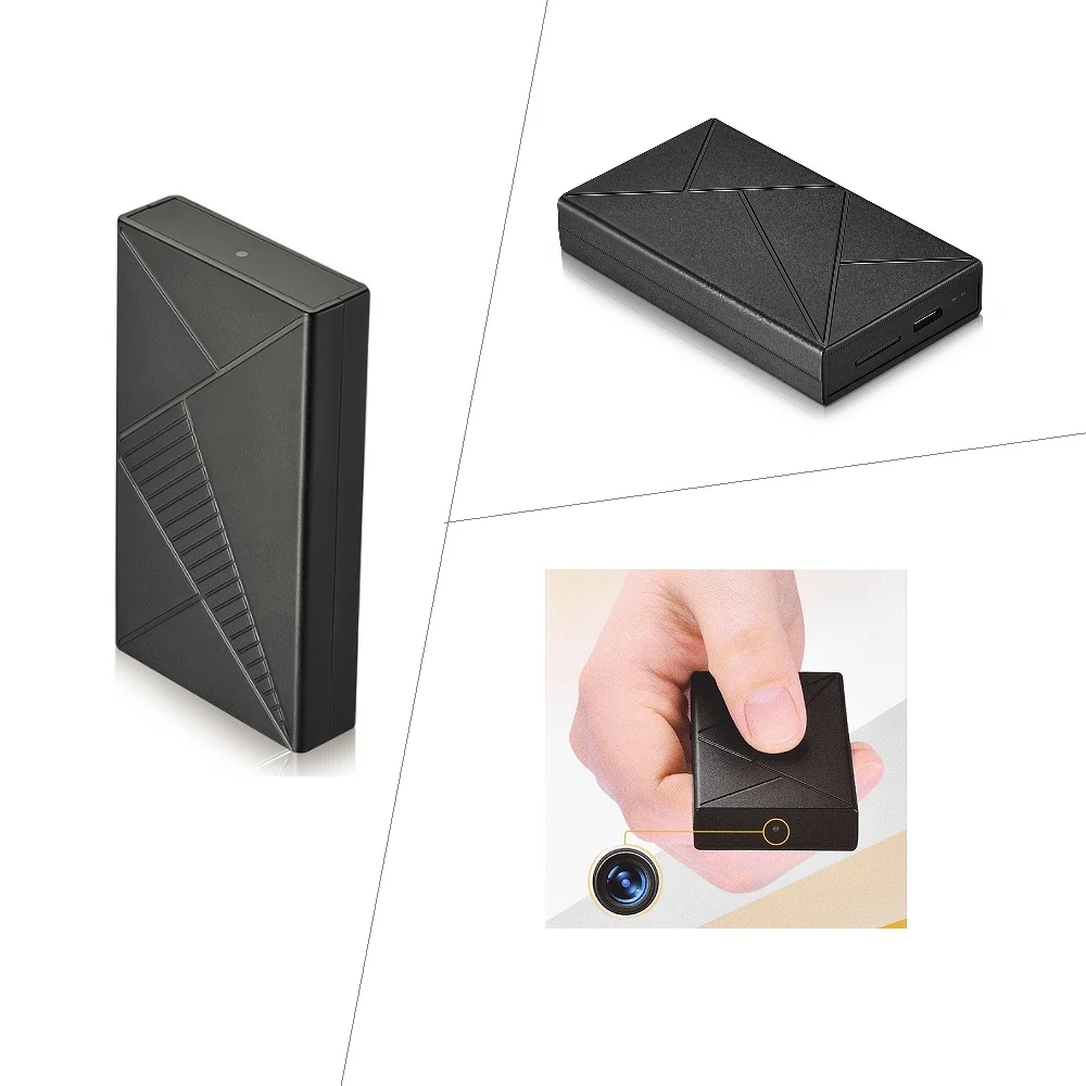 Mini Black Box Camera DVR-1080BOC product view 6 of 9