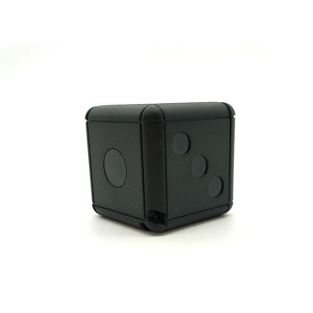 1080P Dice Mini Camera DVR-1080DIC product view 5 of 10