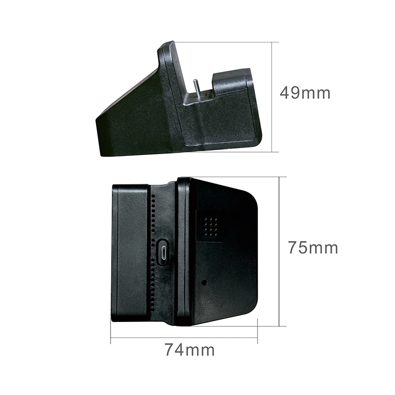 WiFi Charging Dock Camera WF-1080CDC product view 10 of 10