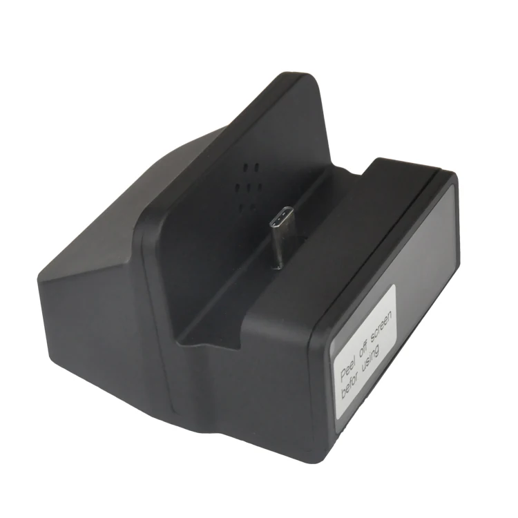 Functional Charging Dock Camera DVR-1080CDC product view 6 of 10