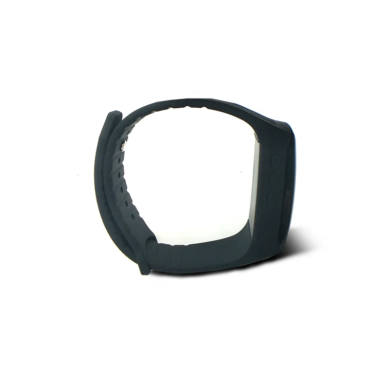1080P Smart Watch Camera DVR-1080SWC shown from the front