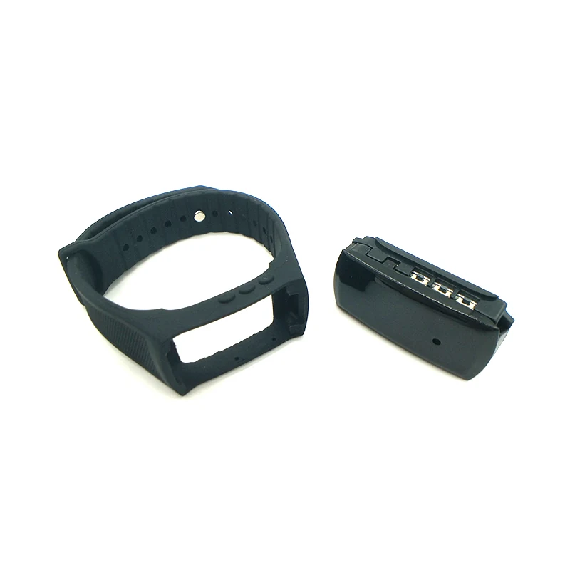 1080P Smart Watch Camera DVR-1080SWC shown in a room setting