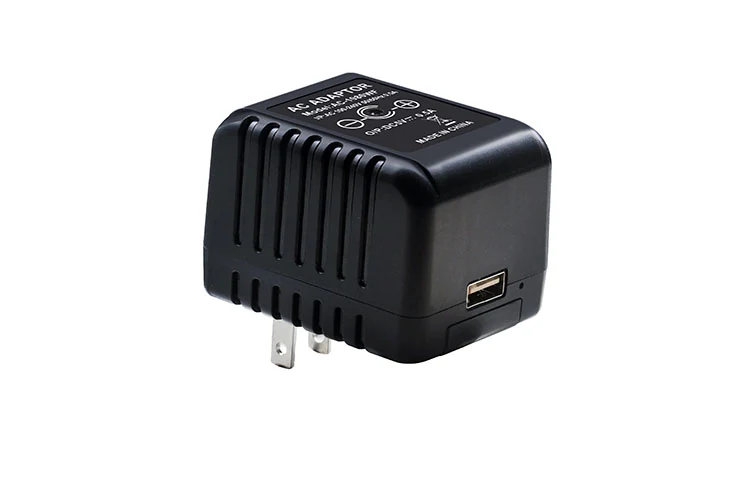 AC Power Charger Camera DVR-1080AC product view 5 of 10