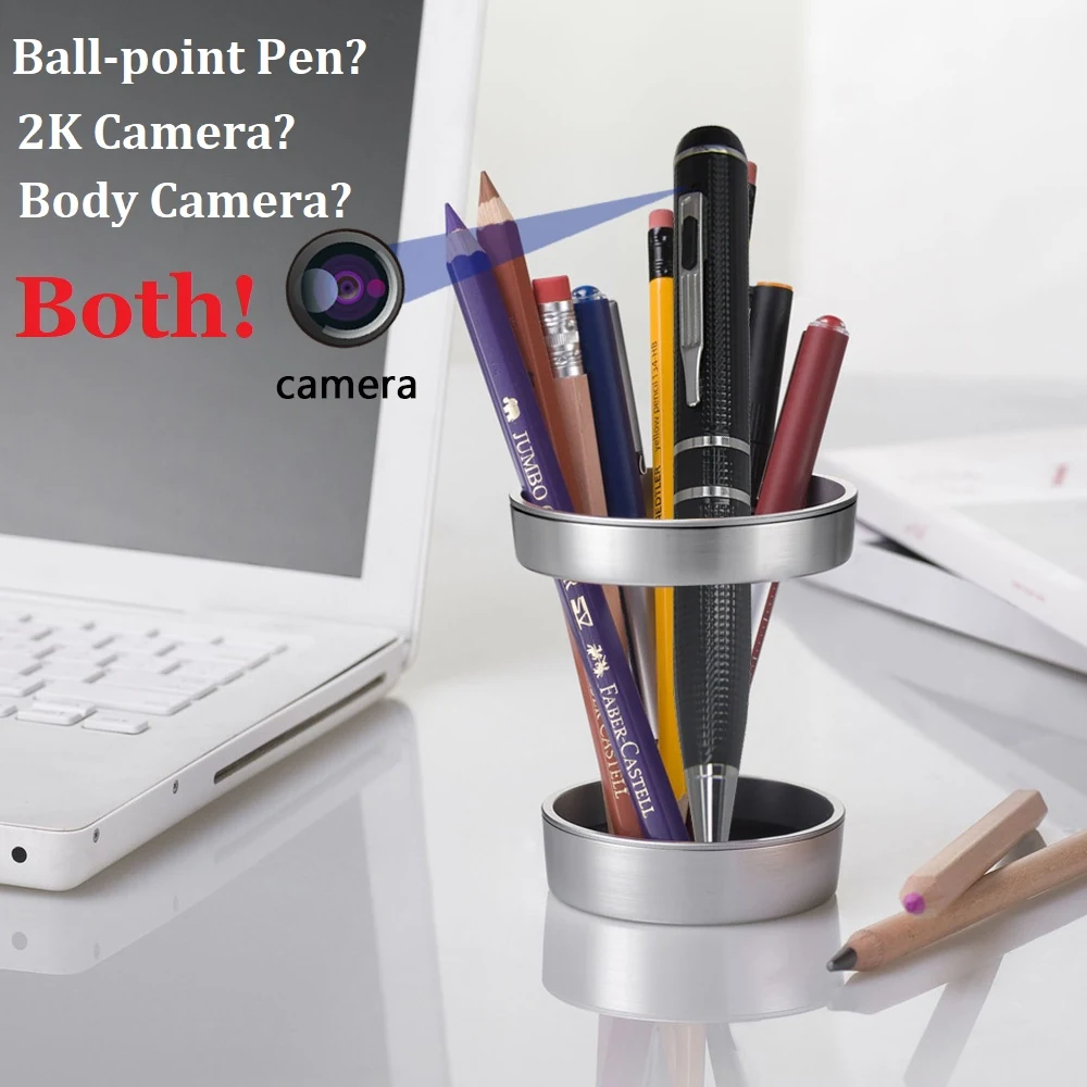 2K Resolution Pen Camera DVR-2KPNC product view 7 of 9