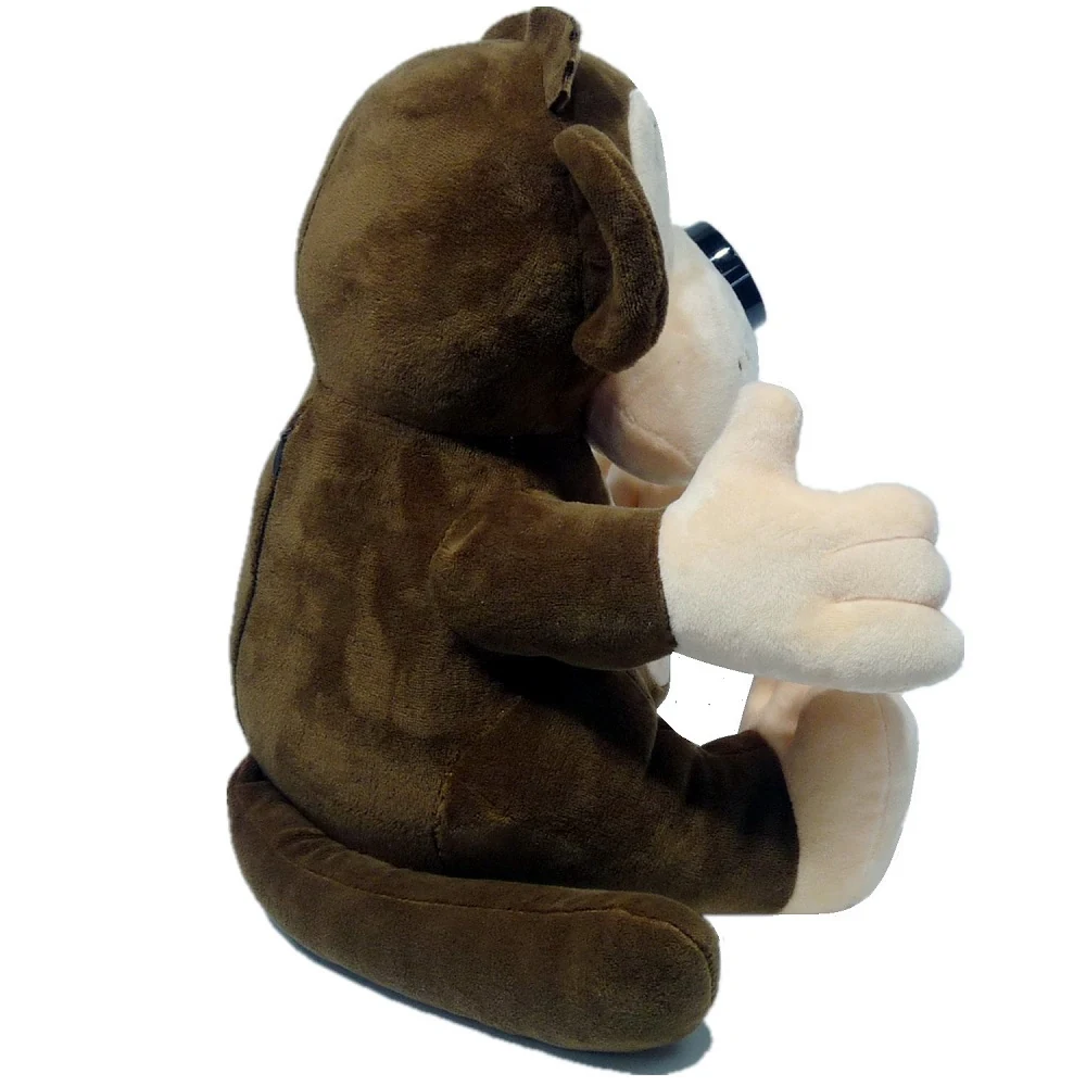 WiFi Monkey Doll Baby Monitor WF-720MDC product view 8 of 10