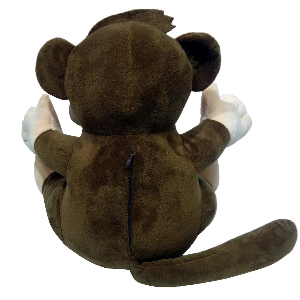 WiFi Monkey Doll Baby Monitor WF-720MDC product view 7 of 10