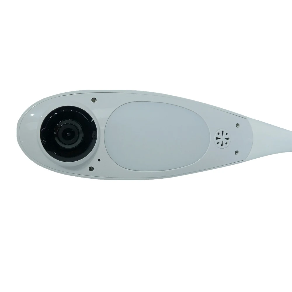 WiFi Table Lamp Baby Monitor WF-720TLC product view 7 of 10