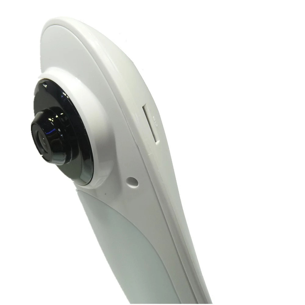 WiFi Table Lamp Baby Monitor WF-720TLC product view 9 of 10
