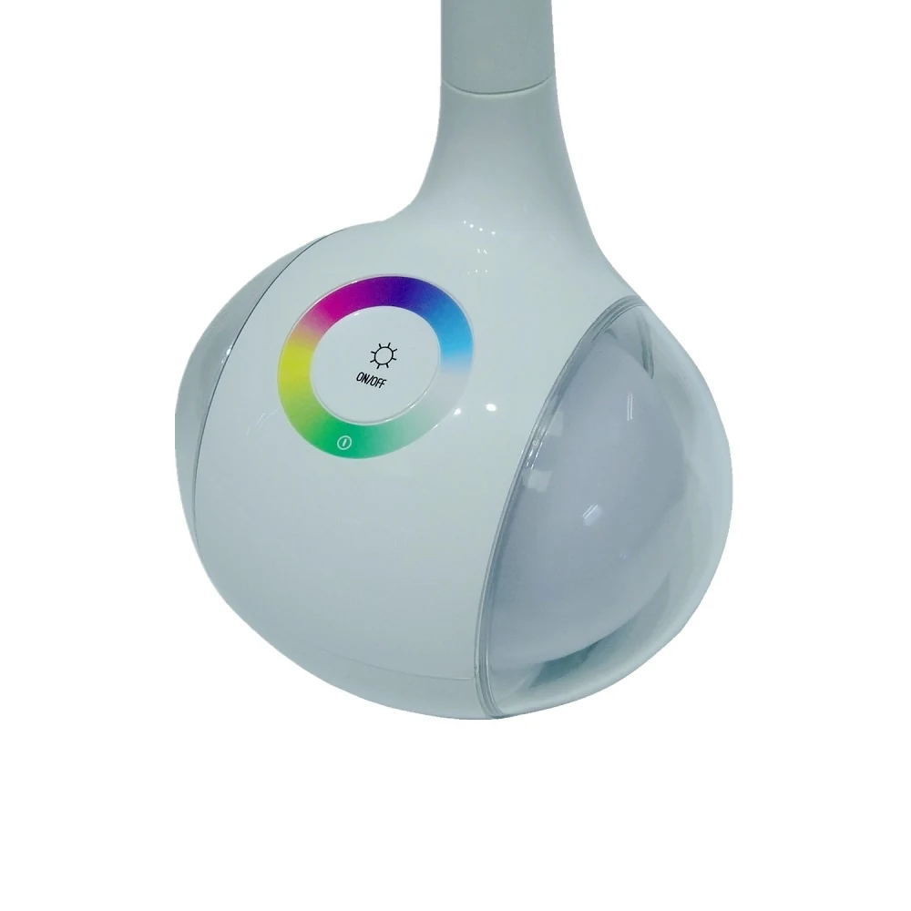 WiFi Table Lamp Baby Monitor WF-720TLC product view 8 of 10