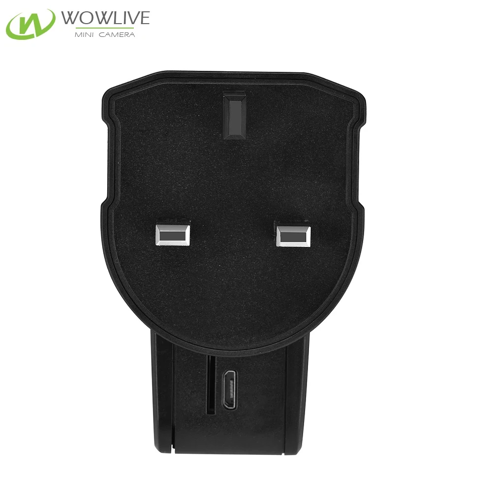 Night Vision AC Adaptor Camera WF-1080ACN product view 8 of 10