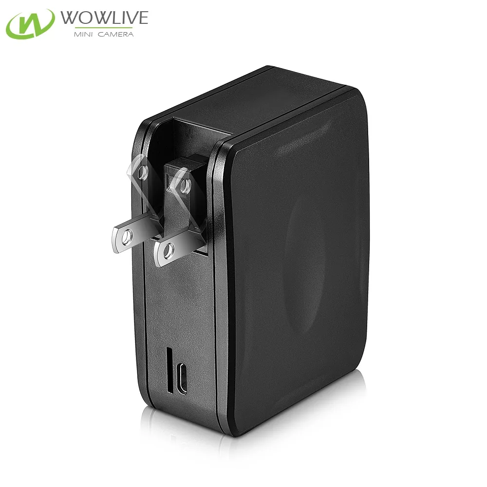 Night Vision AC Adaptor Camera WF-1080ACN product view 6 of 10