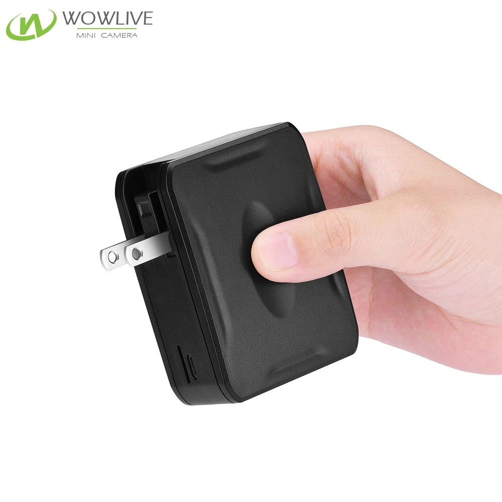 Night Vision AC Adaptor Camera WF-1080ACN product view 7 of 10
