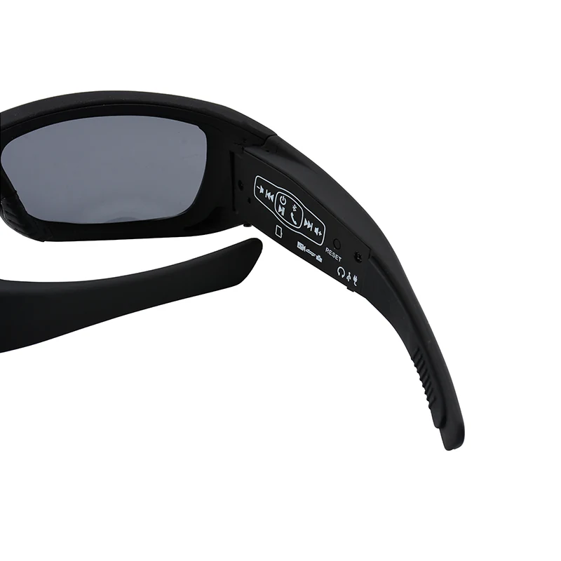 Bluetooth Sunglasses Camera DVR-1080SBC product view 7 of 10