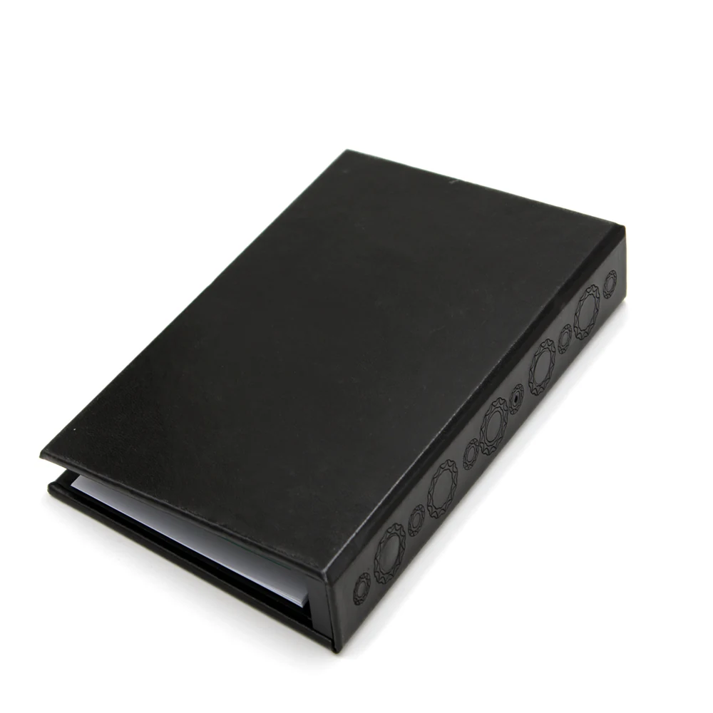 Book Style PIR Standby Camera DVR-1080BKC detail view of the lens and controls