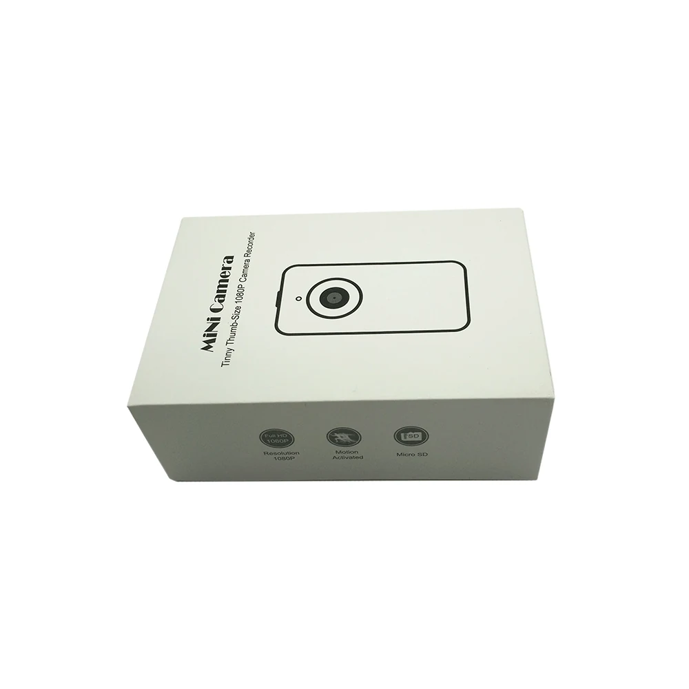 Thumb Size 1080P Camera Recorder DVR-1080TIC product view 7 of 10
