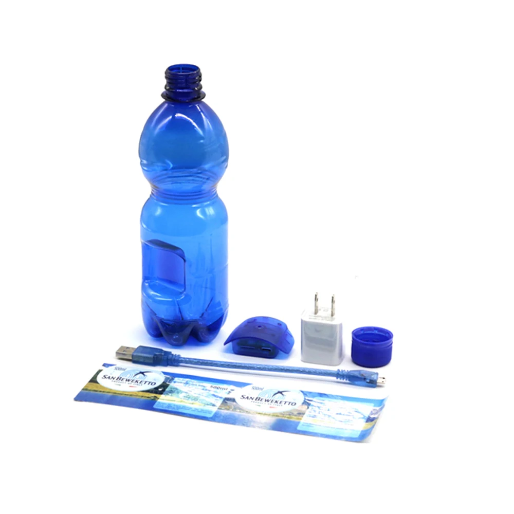 Refillable Water Bottle Camera DVR-1080WB product view 10 of 10