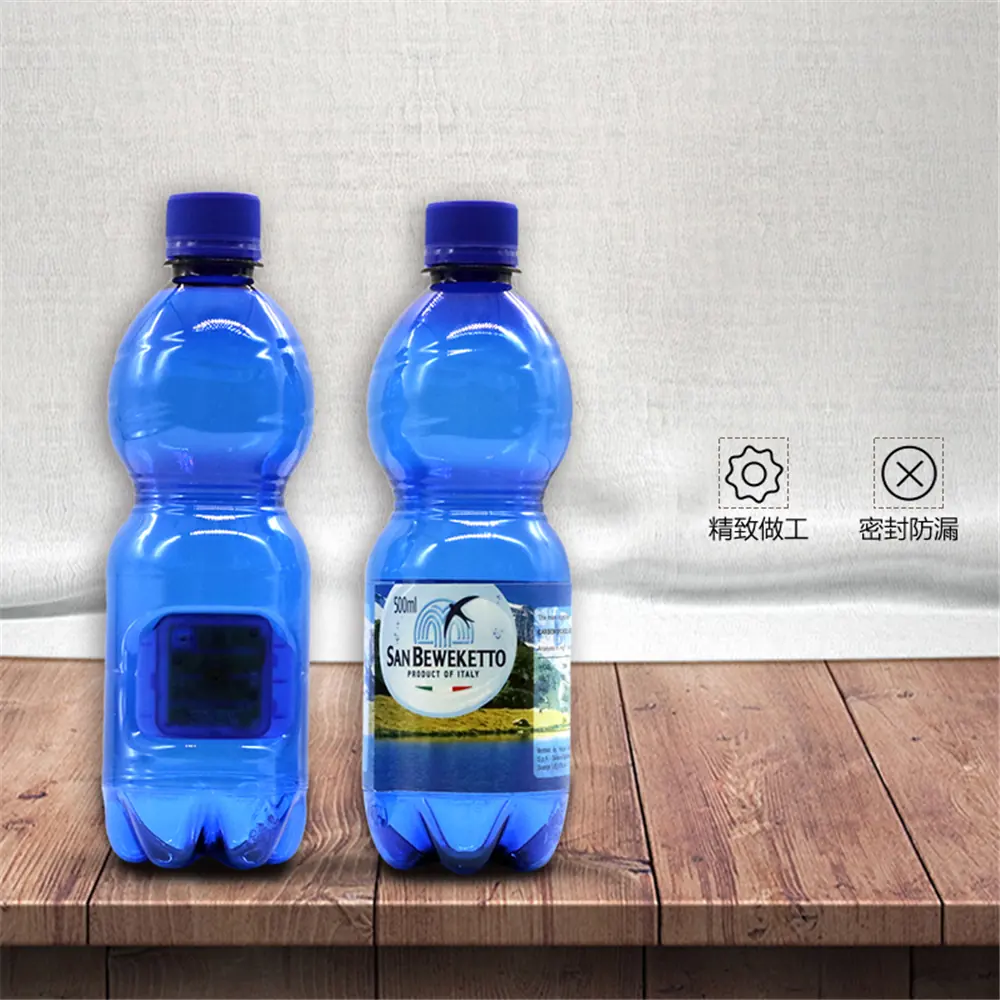 Refillable Water Bottle Camera DVR-1080WB product view 7 of 10