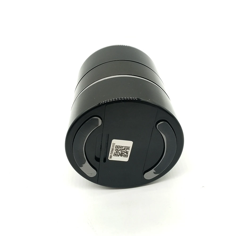 WiFi Bluetooth Speaker Camera WF-1080WBS shown in a room setting