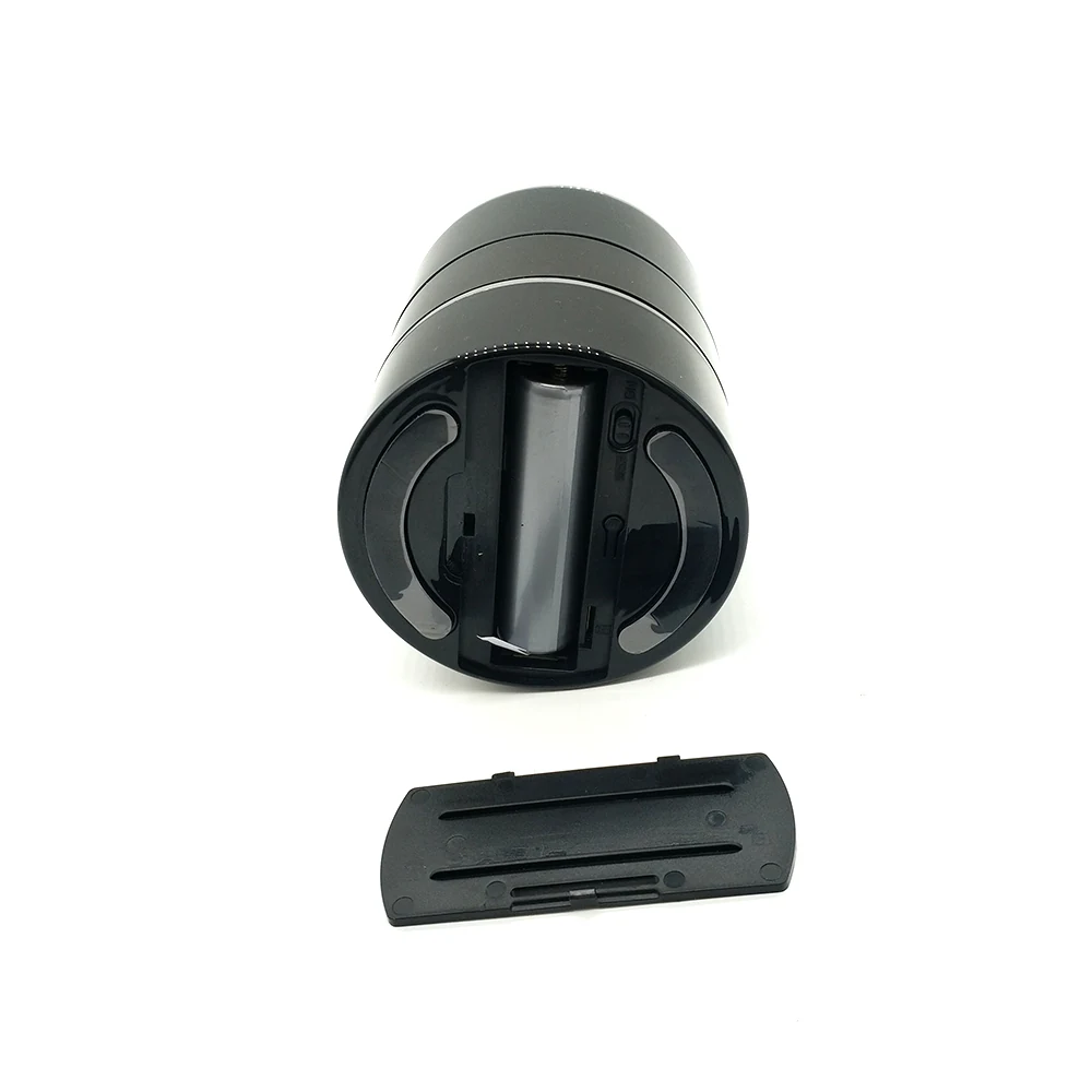 WiFi Bluetooth Speaker Camera WF-1080WBS shown from the front