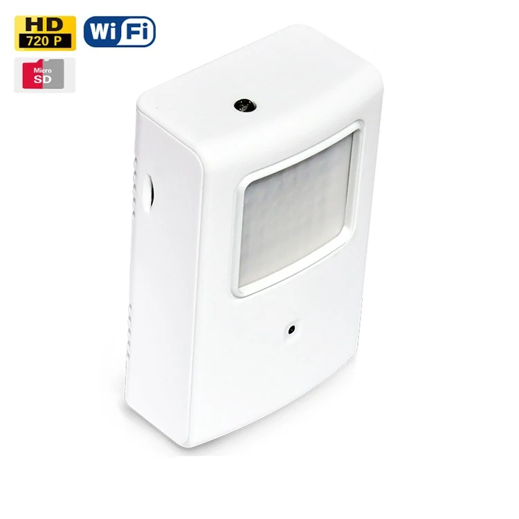 720P Night Vision PIR WiFi Camera WF-720PIR product view 6 of 8