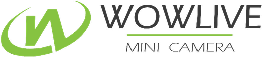 WOWLIVE mini camera manufacturer