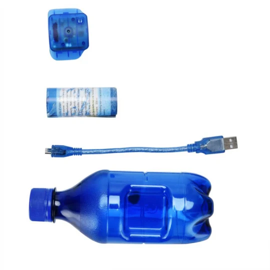 Mini Drink Bottle Camera DVR-1080WBS product view 7 of 10