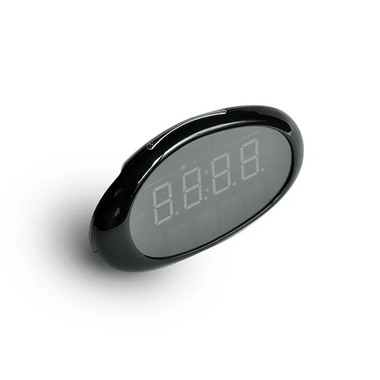 Compact WiFi Alarm Clock Camera WF-1080DAC product view 6 of 6