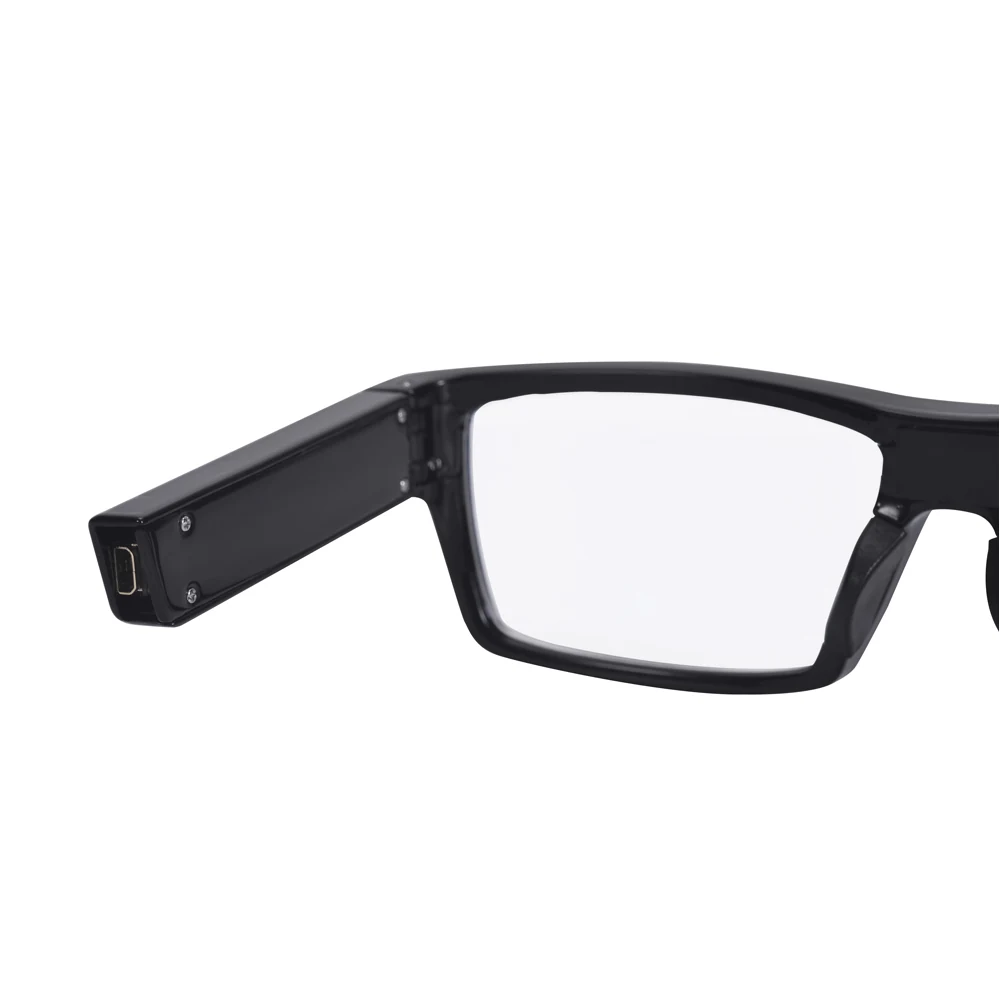 Live Streaming WiFi Glasses Camera WF-1080GTC product view 5 of 10