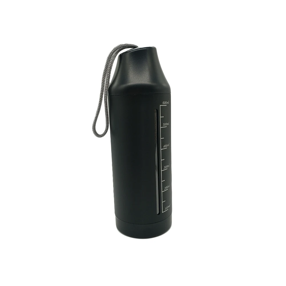 Night Vision WiFi Cup Camera WF-720CUP shown from the front
