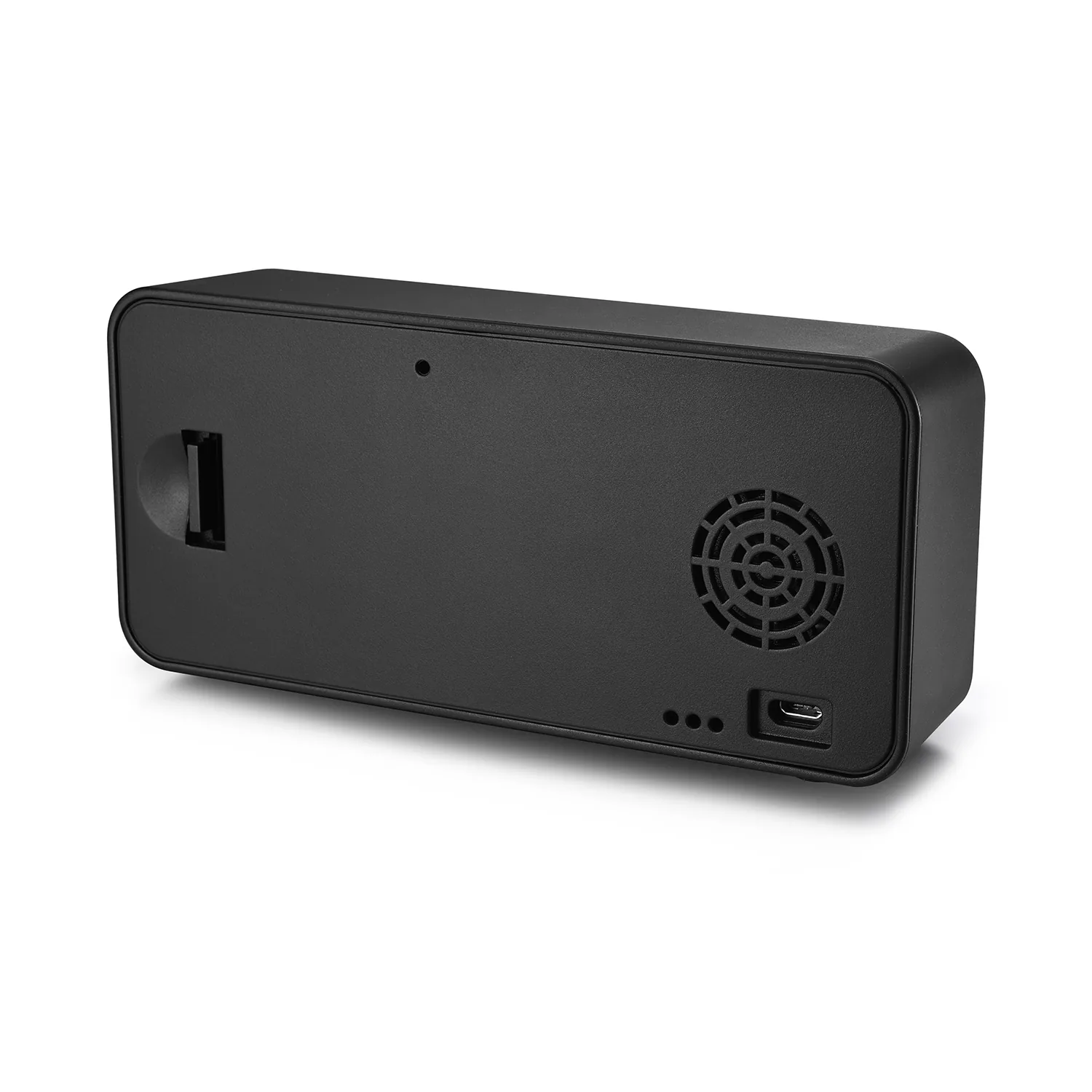 Night Vision Smart Desk Clock Camera DVR-1080PDC product view 5 of 10