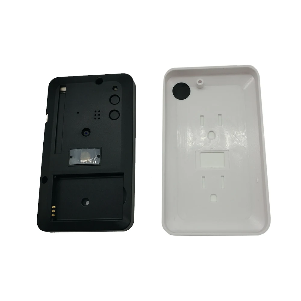 PIR Wall Outlet Charger Camera DVR-1080WOC product view 5 of 10