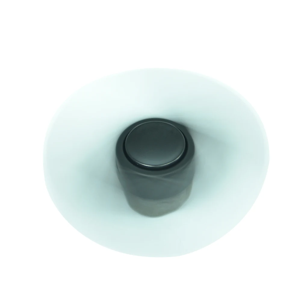 Fidget Spinner Mini Camera DVR-1080FSC shown in a room setting