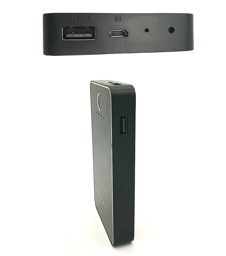 1080P Power Bank Camera DVR-1080PB product view 5 of 10