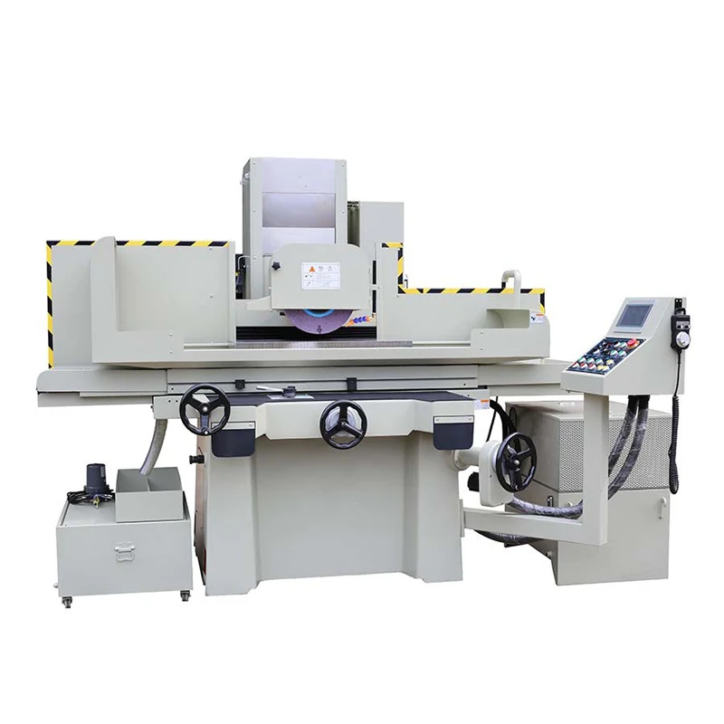 4080AHD high precision surface grinding machine with 400 by 800 mm table
