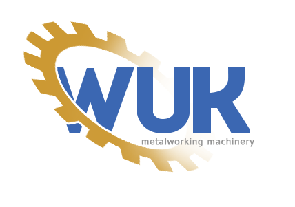 WUK Machinery metalworking machinery