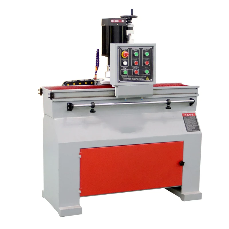 WK700 linear knife sharpening machine for straight blades up to 700 mm