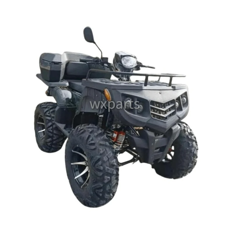 All-terrain Vehicle WX250-C-7