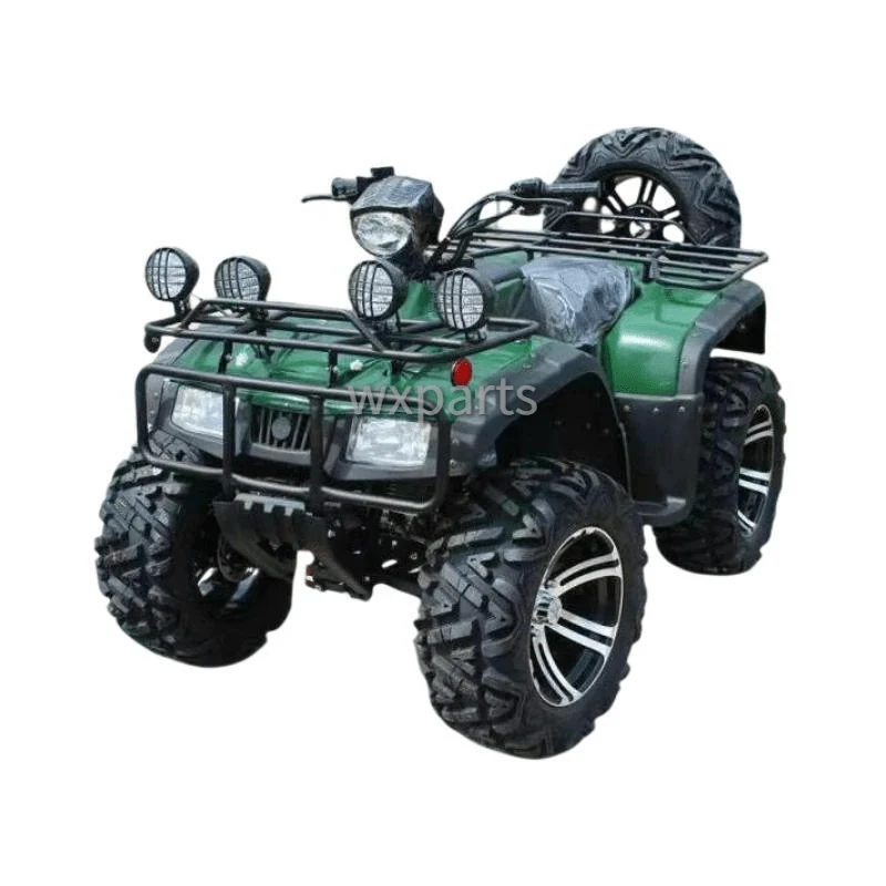All-terrain Vehicle WX250-C-6