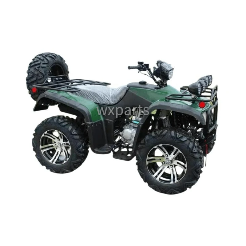 All-terrain Vehicle WX250-C-6 view 2
