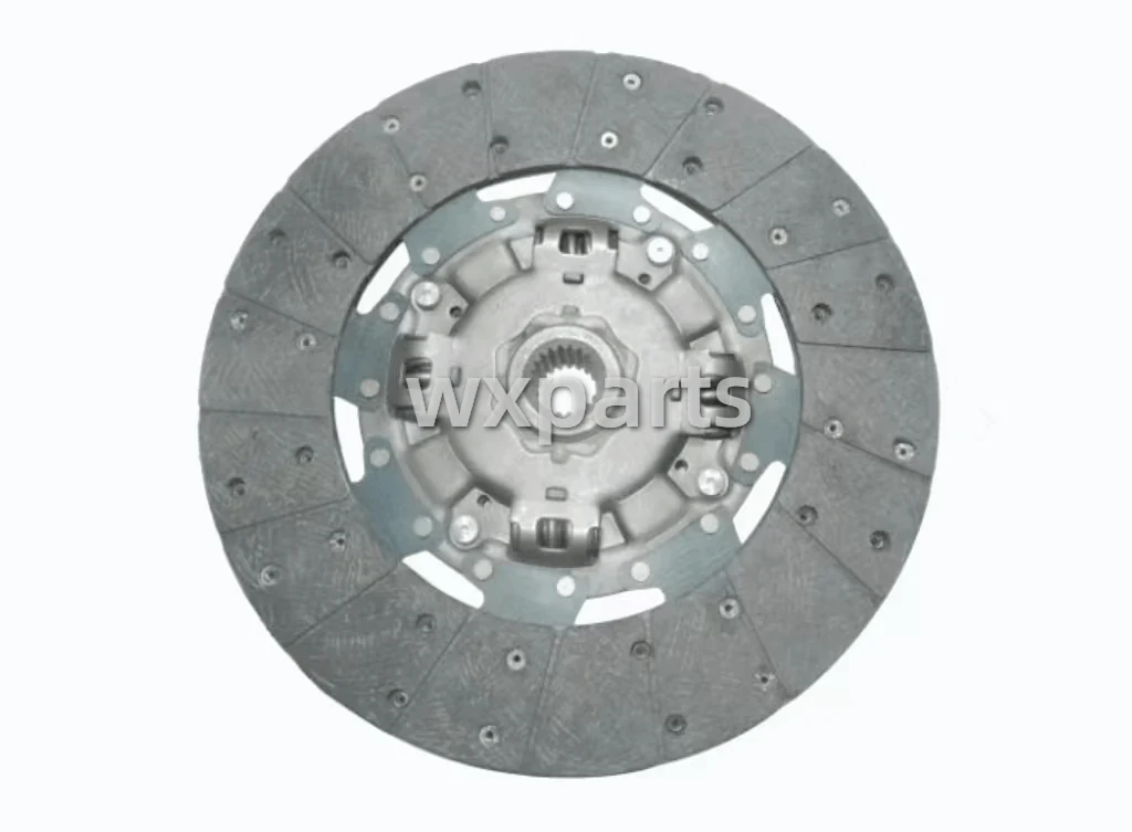 Chassis System Parts