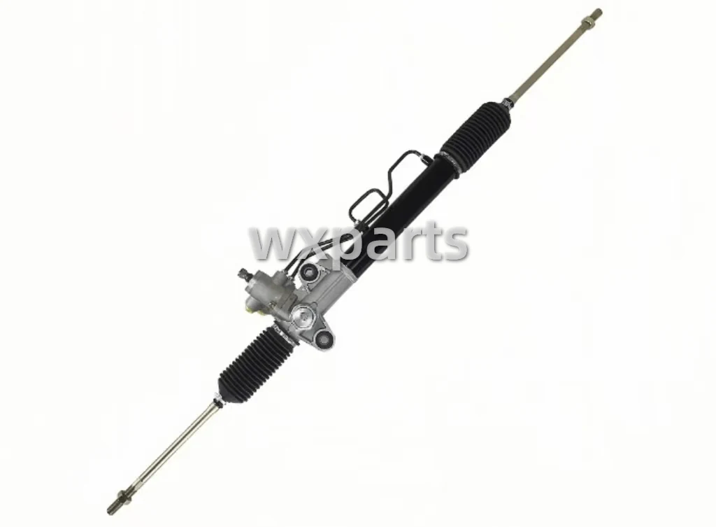 HYUNDAI ELANTRA Steering Rack 57700-2D000 view 2