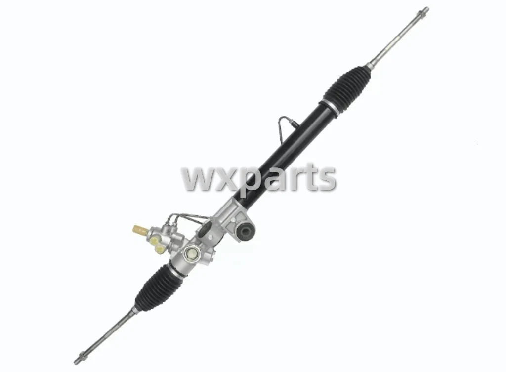 ISUZU DMAX 2WD power Steering Rack 8979435201 view 2