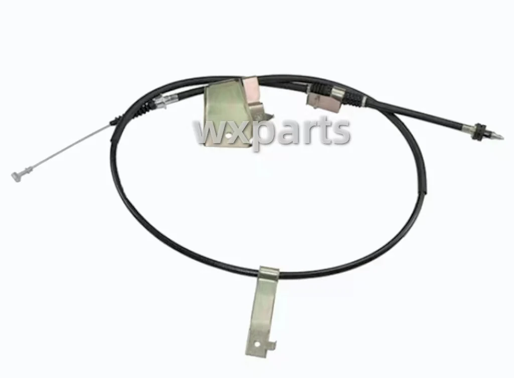 ISUZU DMAX 4JH1 Hand Brake Cable 8980070110