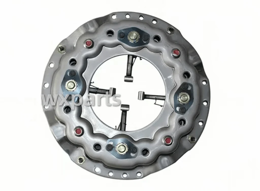 ISUZU FSR 6HH1 6BG1 Clutch Pressure Plate 1312203640 1312201580 ISC523 1312204470 1312203591 1312201820